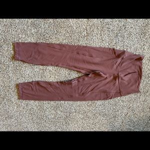 Lululemon Align with Pockets 23in